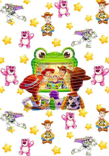 A5 Notebook Wraps-W-3445